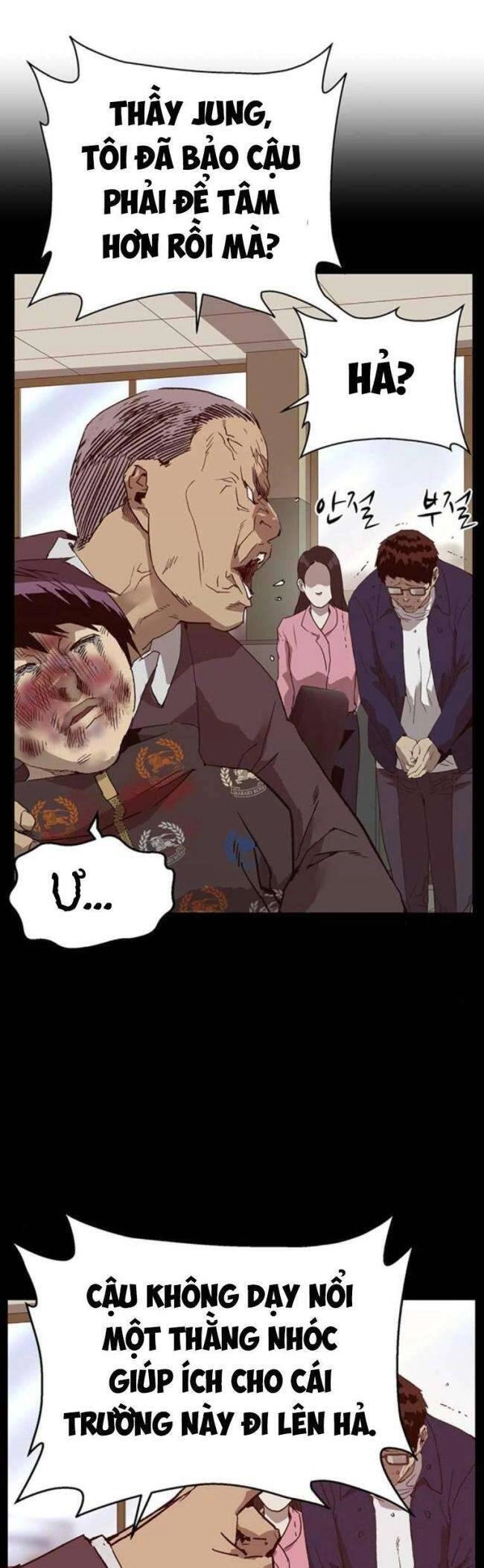 Anh Hùng Yếu Chapter 260 - 38