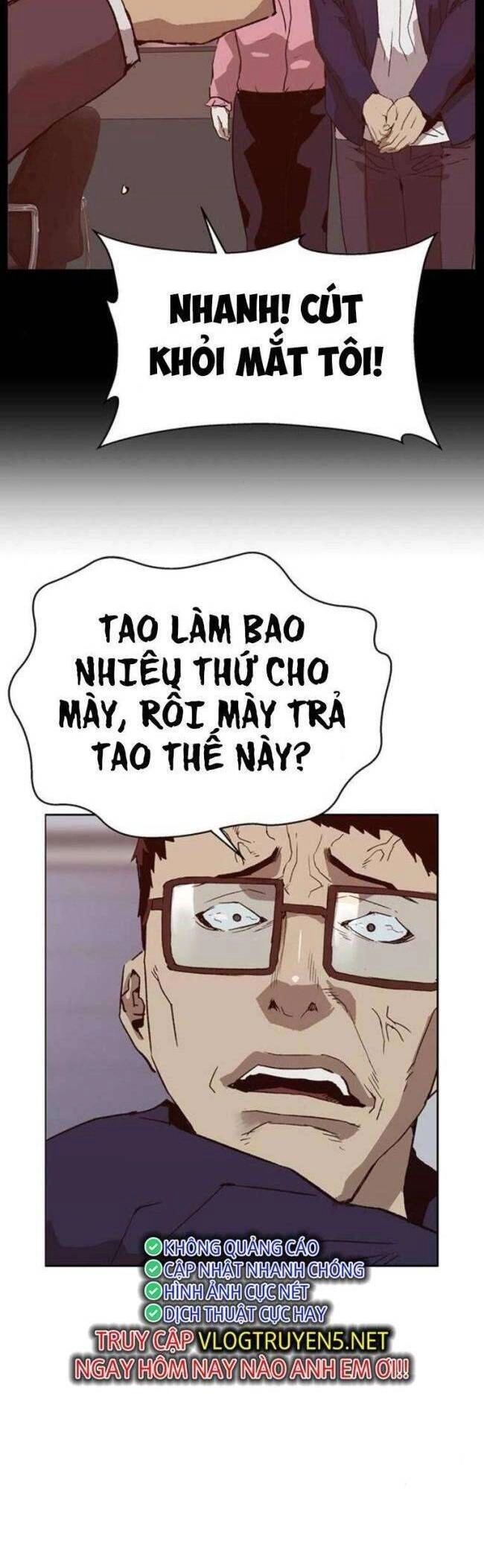 Anh Hùng Yếu Chapter 260 - 39