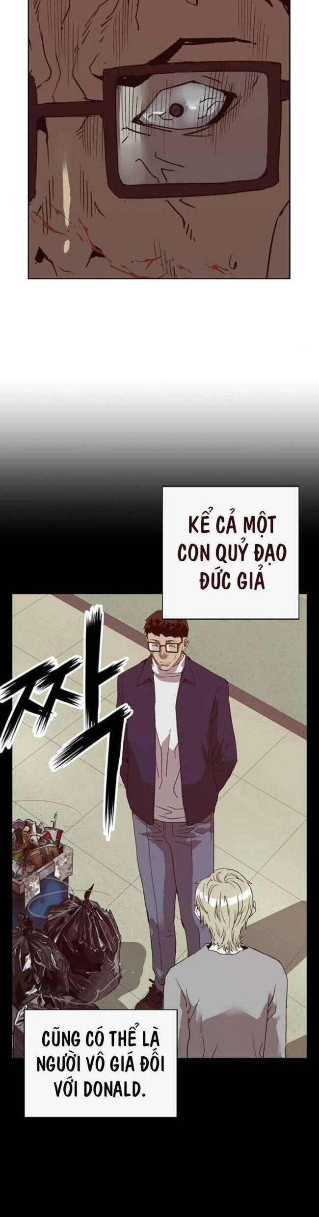 Anh Hùng Yếu Chapter 260 - 41