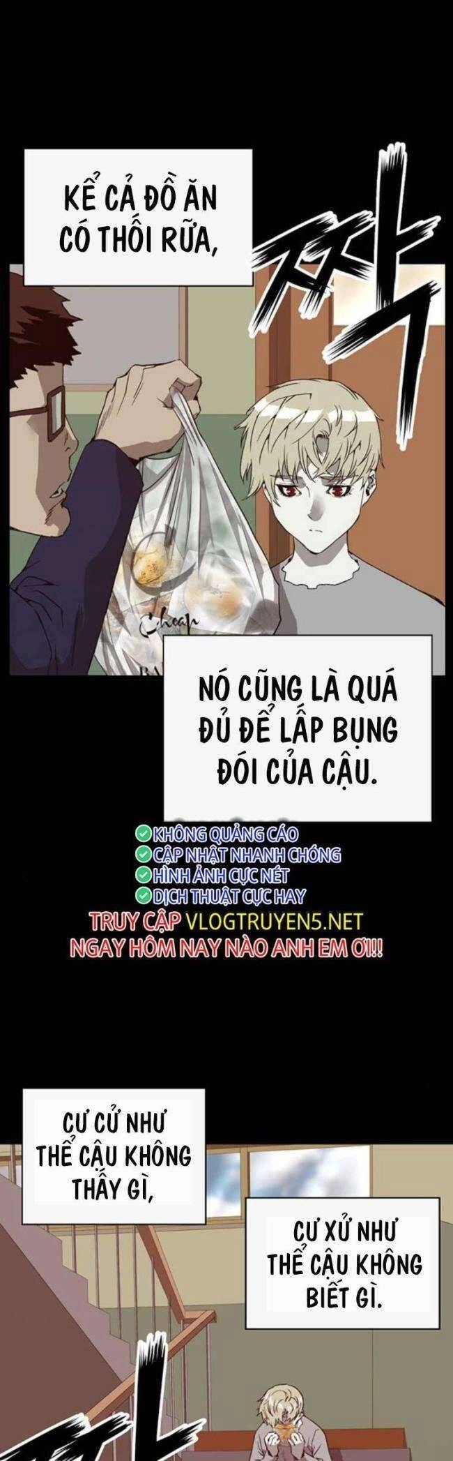 Anh Hùng Yếu Chapter 260 - 42