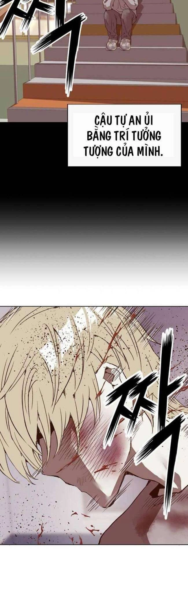 Anh Hùng Yếu Chapter 260 - 43