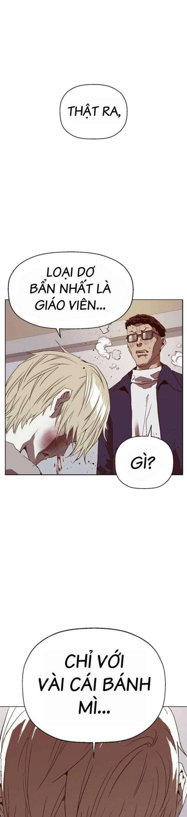 Anh Hùng Yếu Chapter 260 - 46