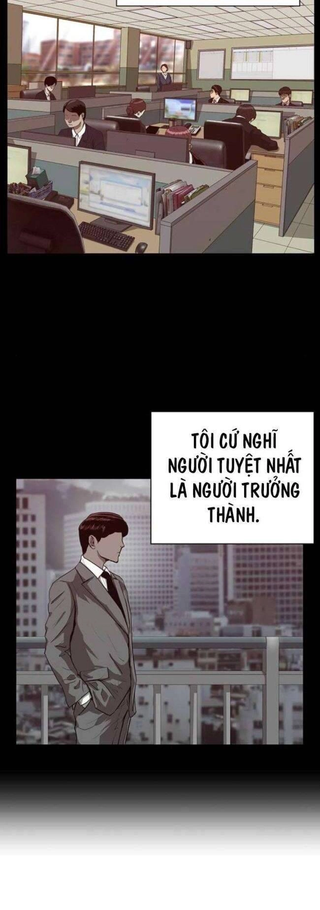 Anh Hùng Yếu Chapter 260 - 51