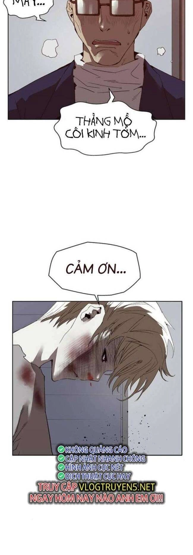 Anh Hùng Yếu Chapter 260 - 53