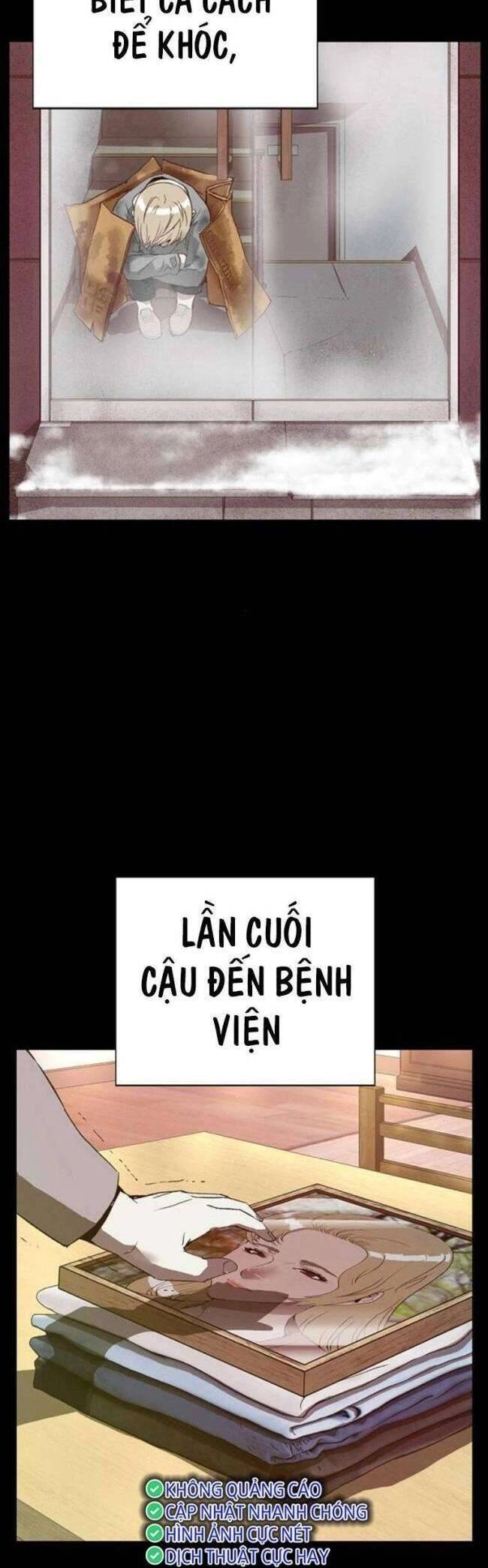 Anh Hùng Yếu Chapter 260 - 55