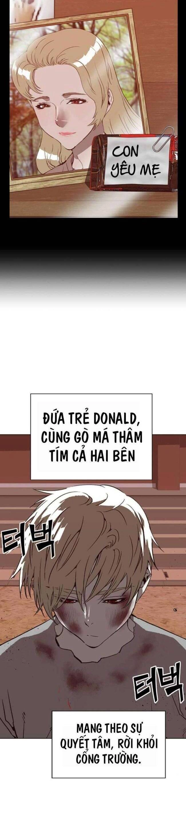 Anh Hùng Yếu Chapter 260 - 59