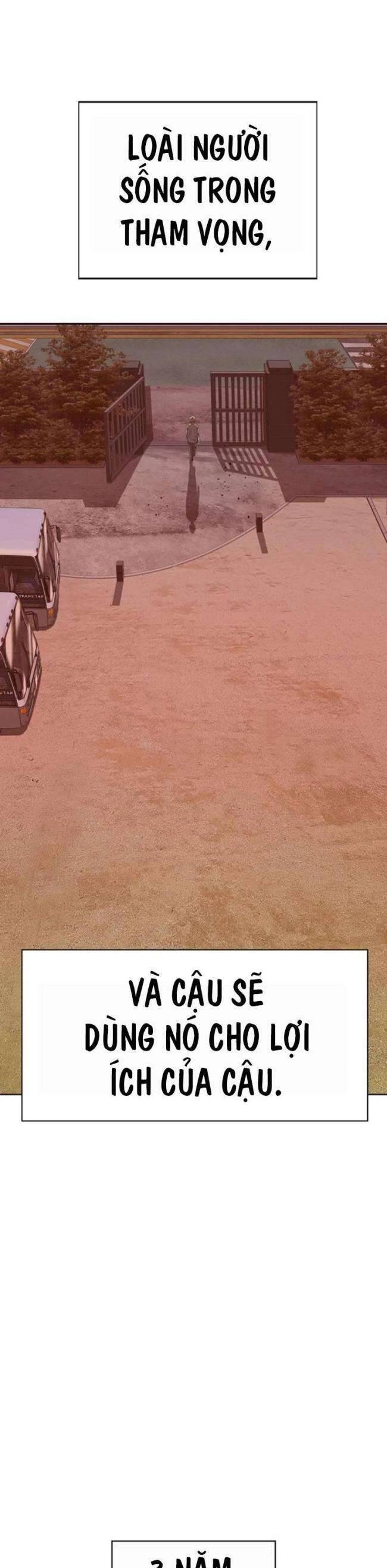 Anh Hùng Yếu Chapter 260 - 60