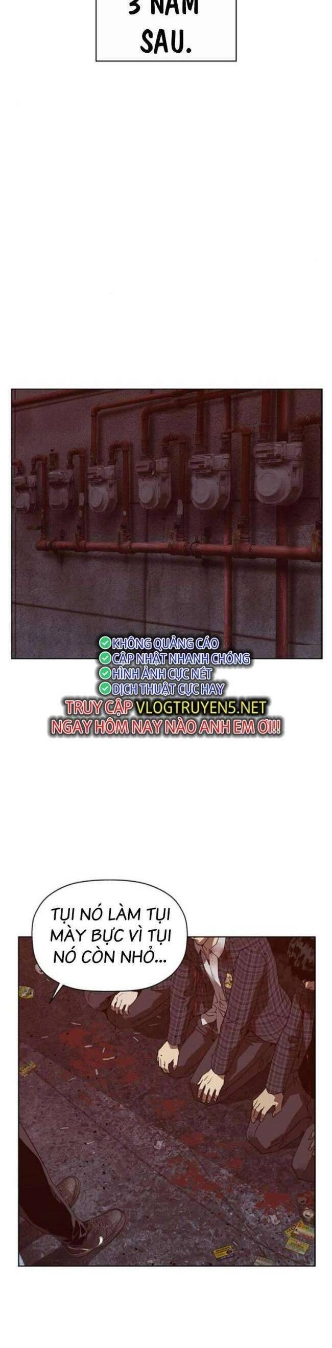 Anh Hùng Yếu Chapter 260 - 61