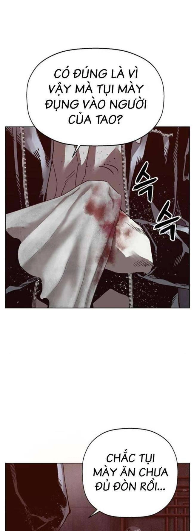 Anh Hùng Yếu Chapter 260 - 62