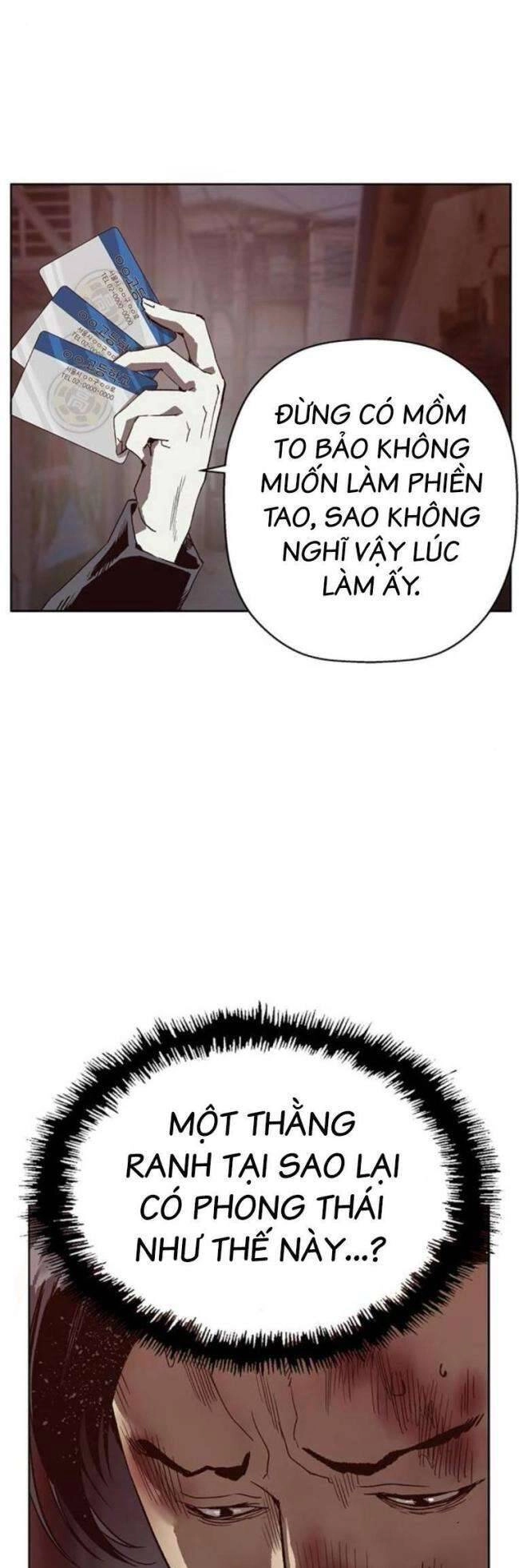 Anh Hùng Yếu Chapter 260 - 66