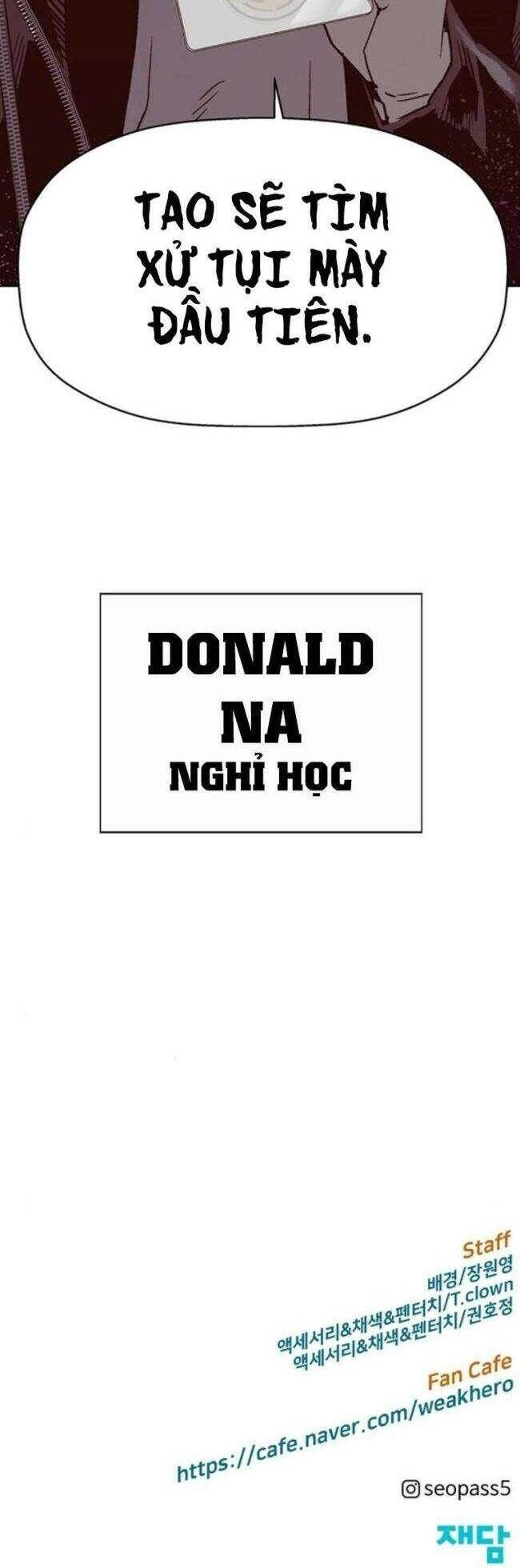 Anh Hùng Yếu Chapter 260 - 69