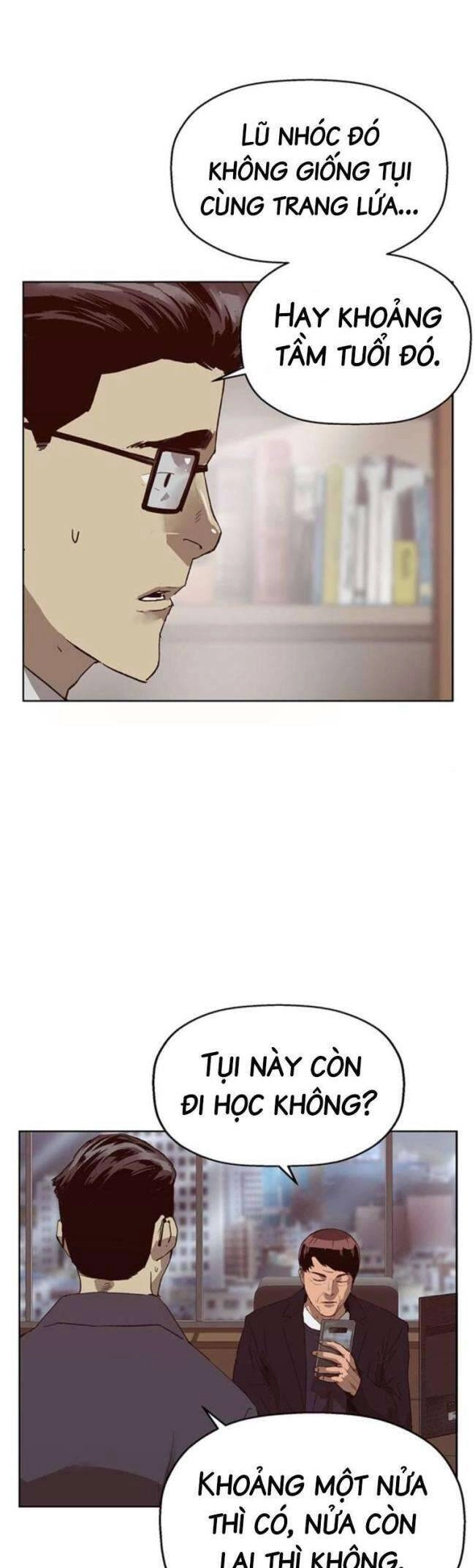 Anh Hùng Yếu Chapter 261 - 14