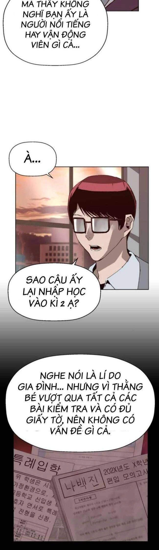 Anh Hùng Yếu Chapter 262 - 14