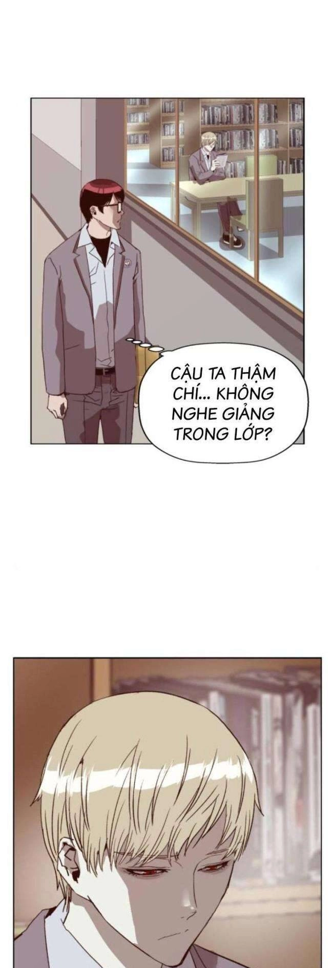 Anh Hùng Yếu Chapter 262 - 17