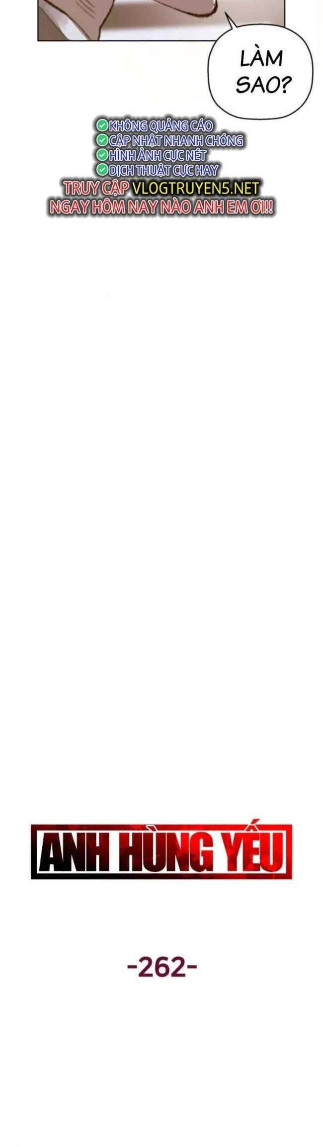 Anh Hùng Yếu Chapter 262 - 24