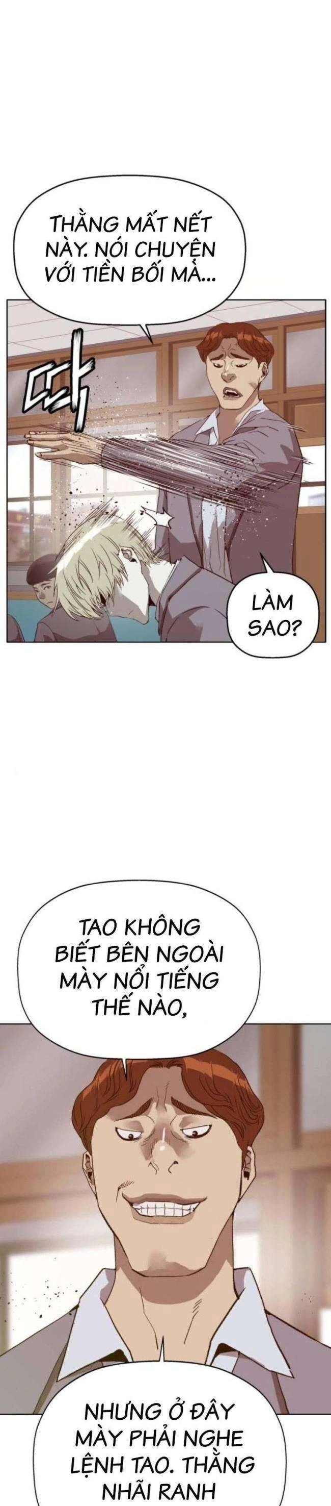 Anh Hùng Yếu Chapter 262 - 25