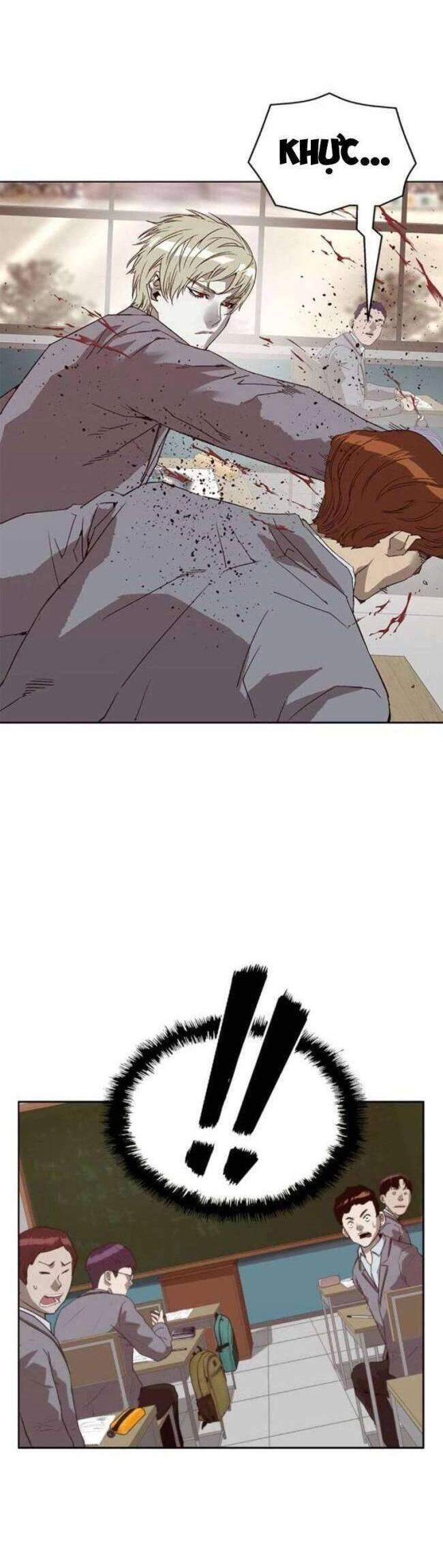 Anh Hùng Yếu Chapter 262 - 28