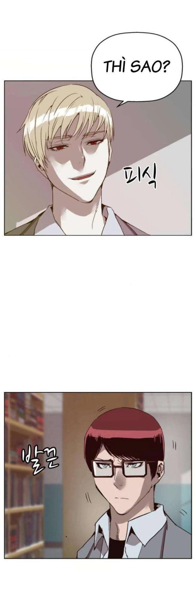 Anh Hùng Yếu Chapter 262 - 43