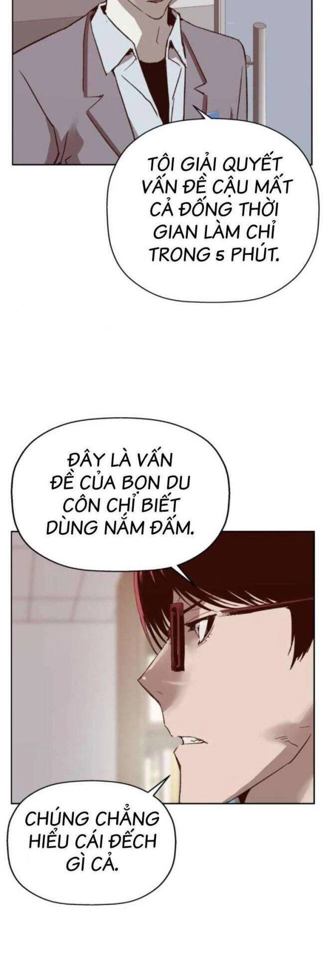 Anh Hùng Yếu Chapter 262 - 46