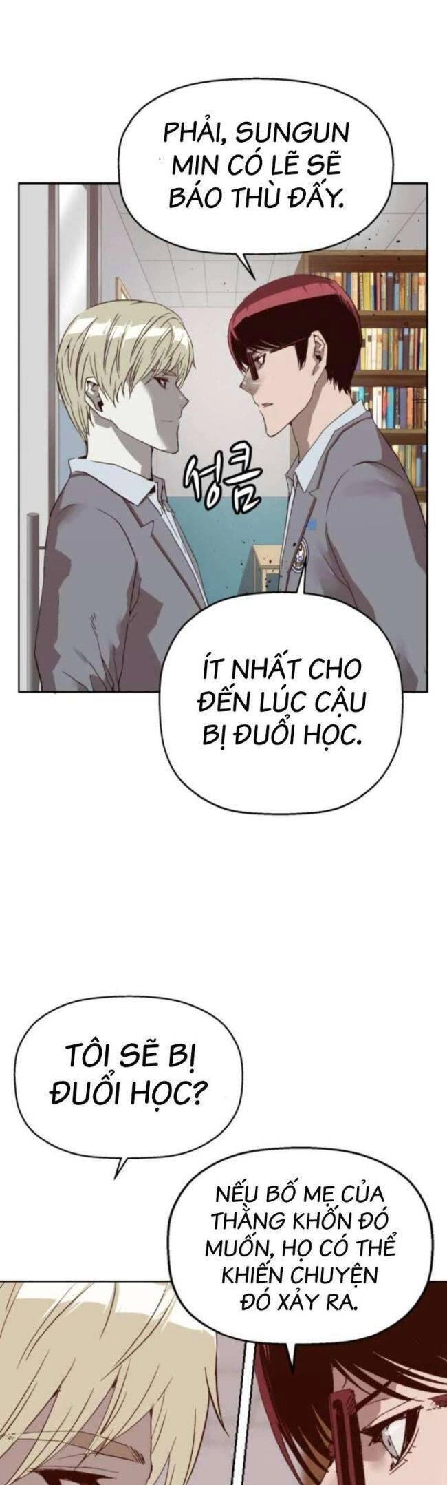 Anh Hùng Yếu Chapter 262 - 47