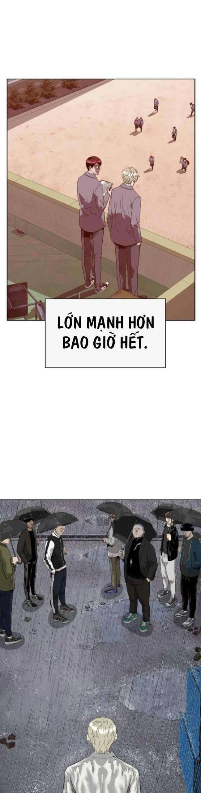 Anh Hùng Yếu Chapter 262 - 67