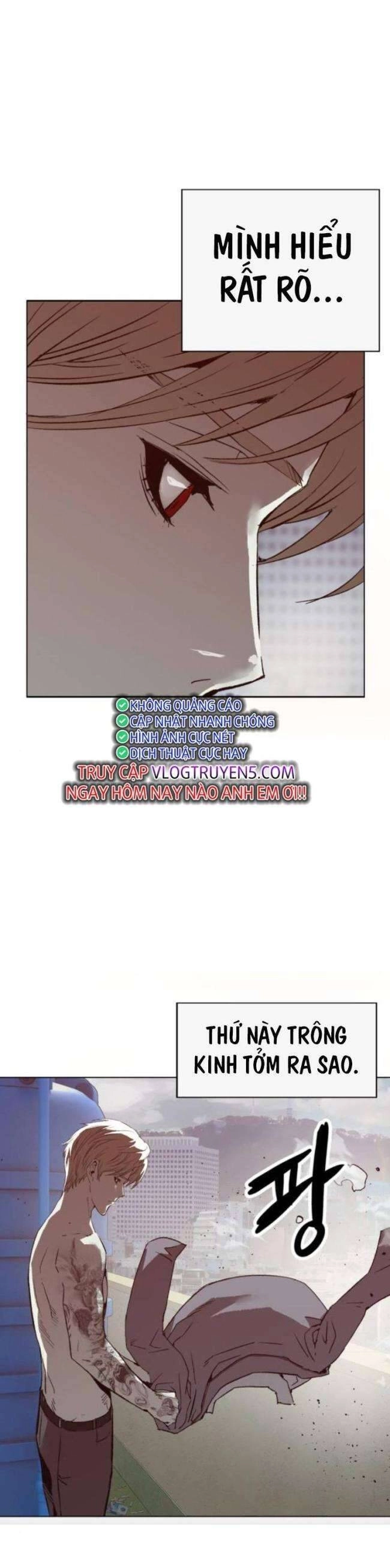 Anh Hùng Yếu Chapter 263 - 3