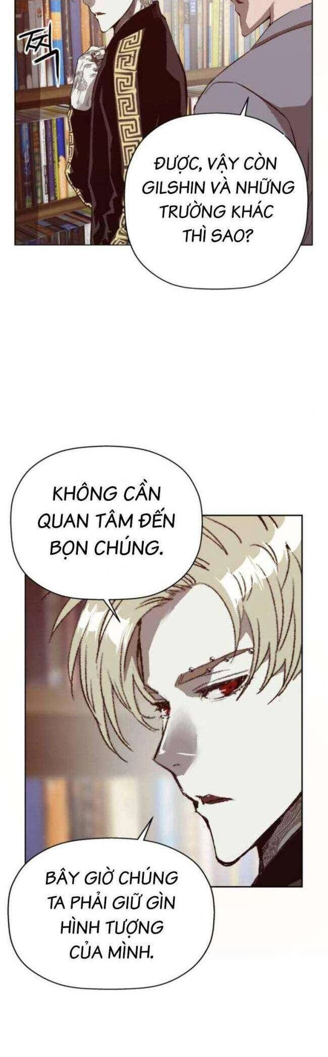 Anh Hùng Yếu Chapter 263 - 9