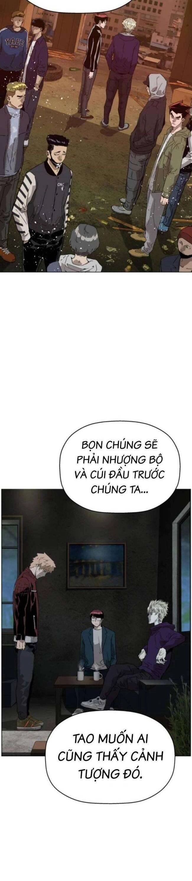 Anh Hùng Yếu Chapter 263 - 11