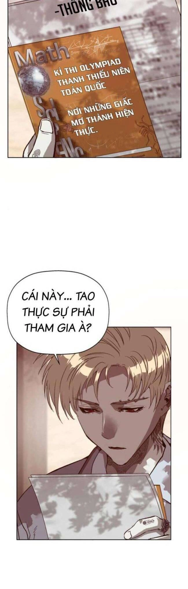 Anh Hùng Yếu Chapter 263 - 14