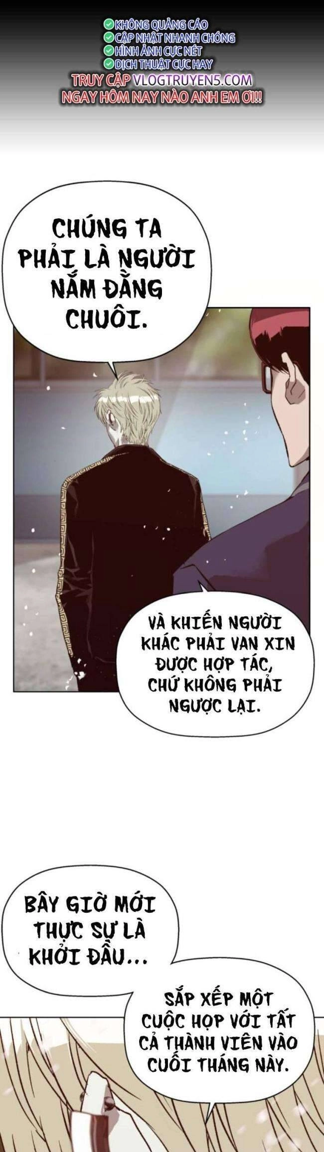 Anh Hùng Yếu Chapter 263 - 29