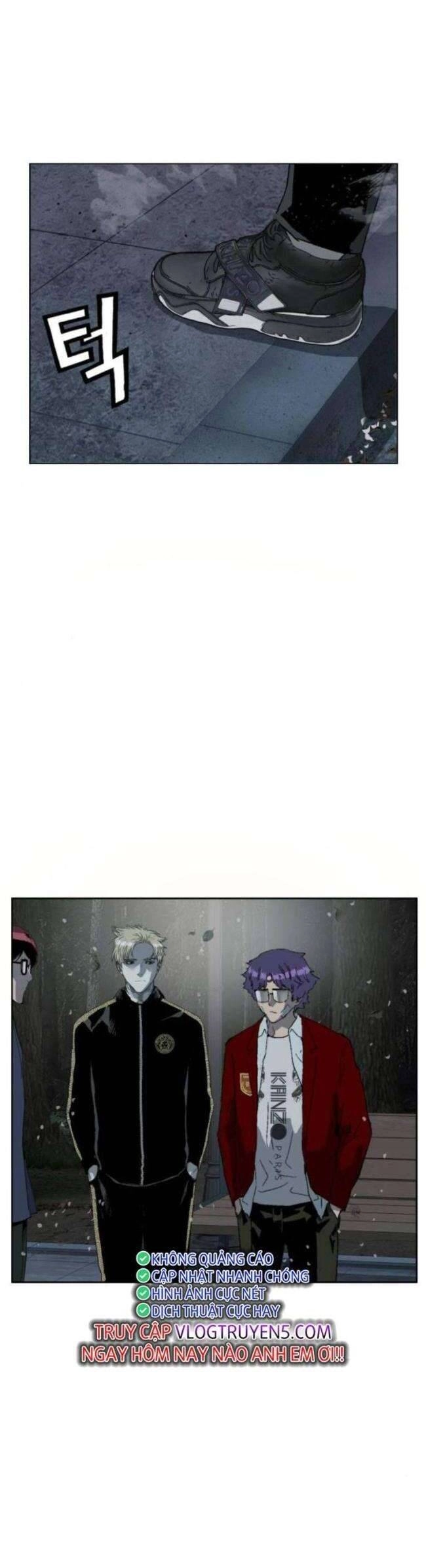 Anh Hùng Yếu Chapter 263 - 36