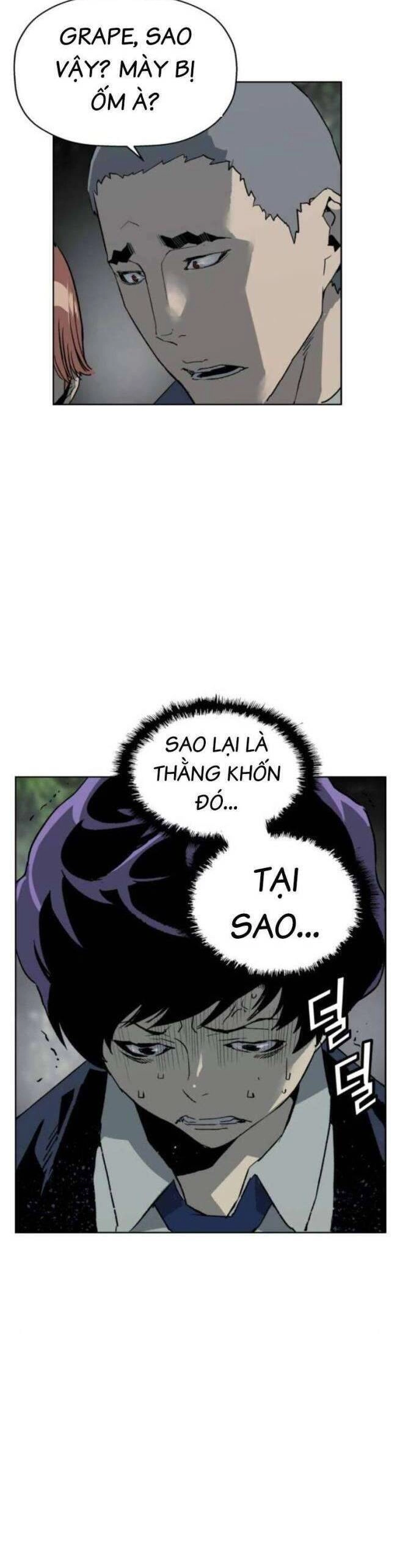 Anh Hùng Yếu Chapter 263 - 40