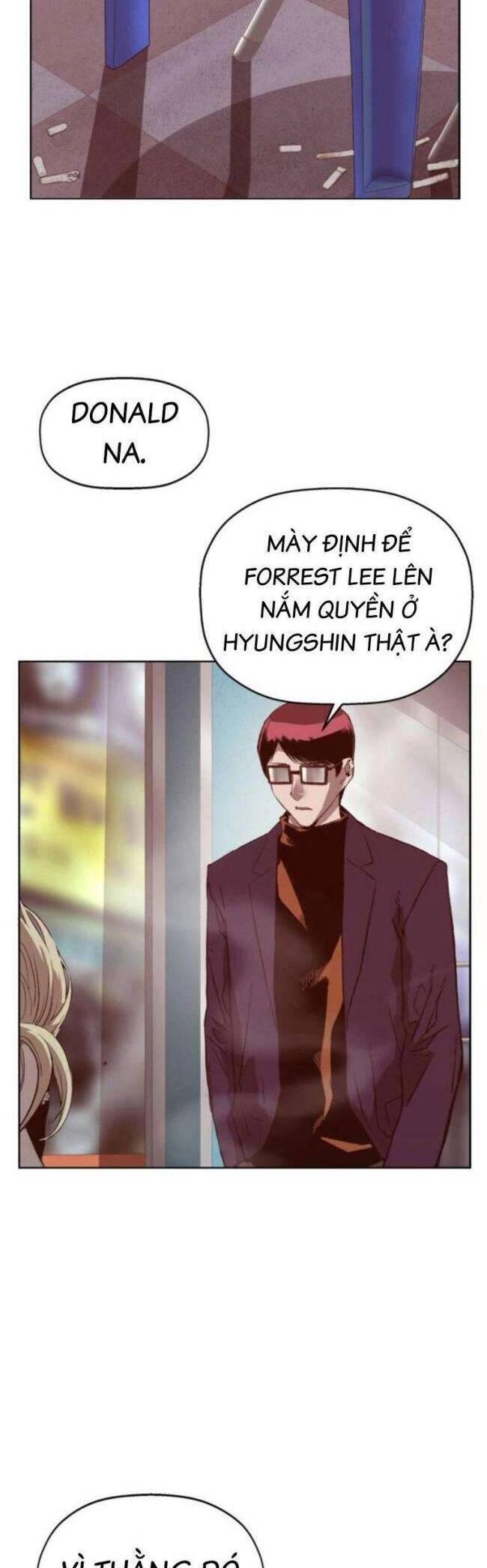 Anh Hùng Yếu Chapter 263 - 47