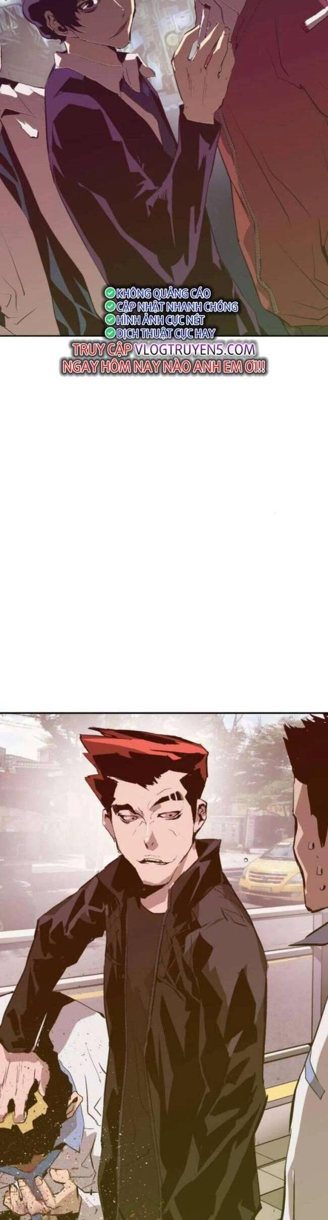 Anh Hùng Yếu Chapter 263 - 57