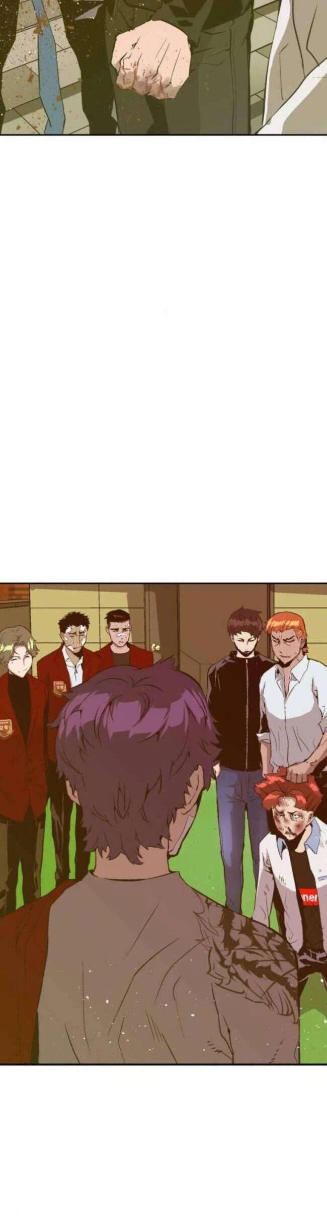 Anh Hùng Yếu Chapter 263 - 58