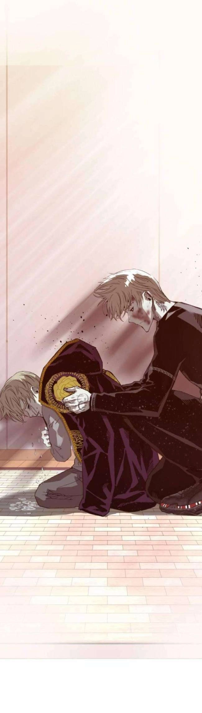 Anh Hùng Yếu Chapter 263 - 77