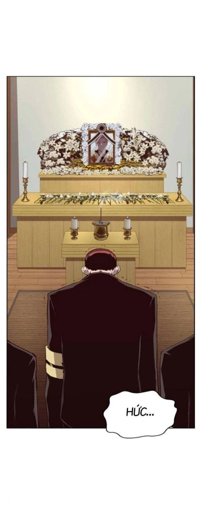 Anh Hùng Yếu Chapter 264 - 1