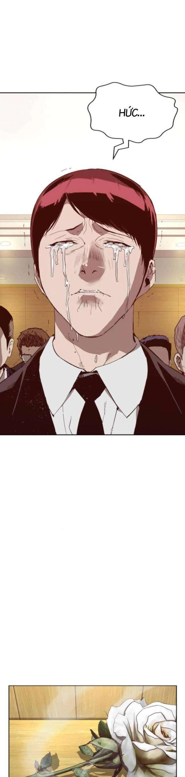 Anh Hùng Yếu Chapter 264 - 3