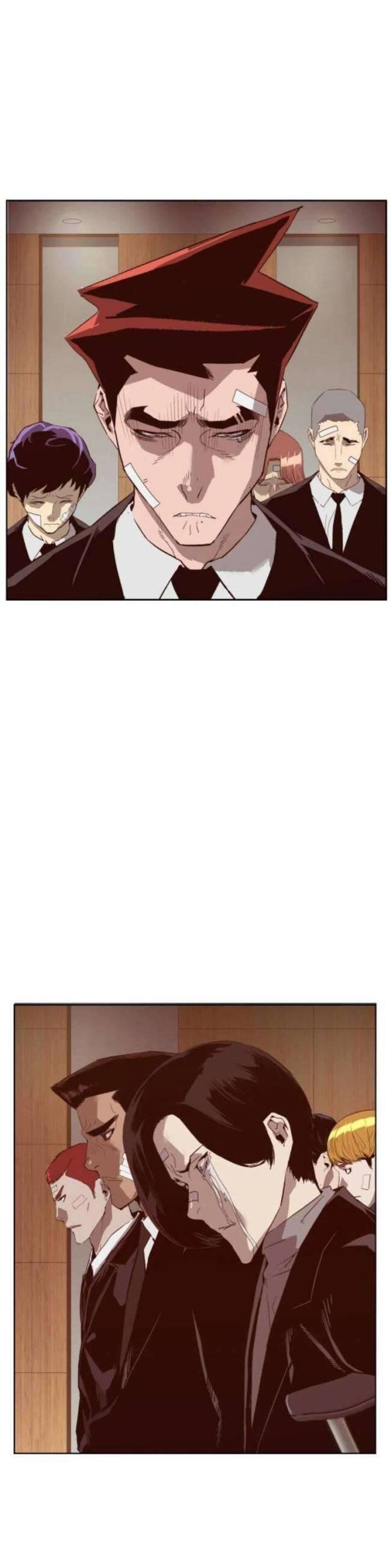 Anh Hùng Yếu Chapter 264 - 9