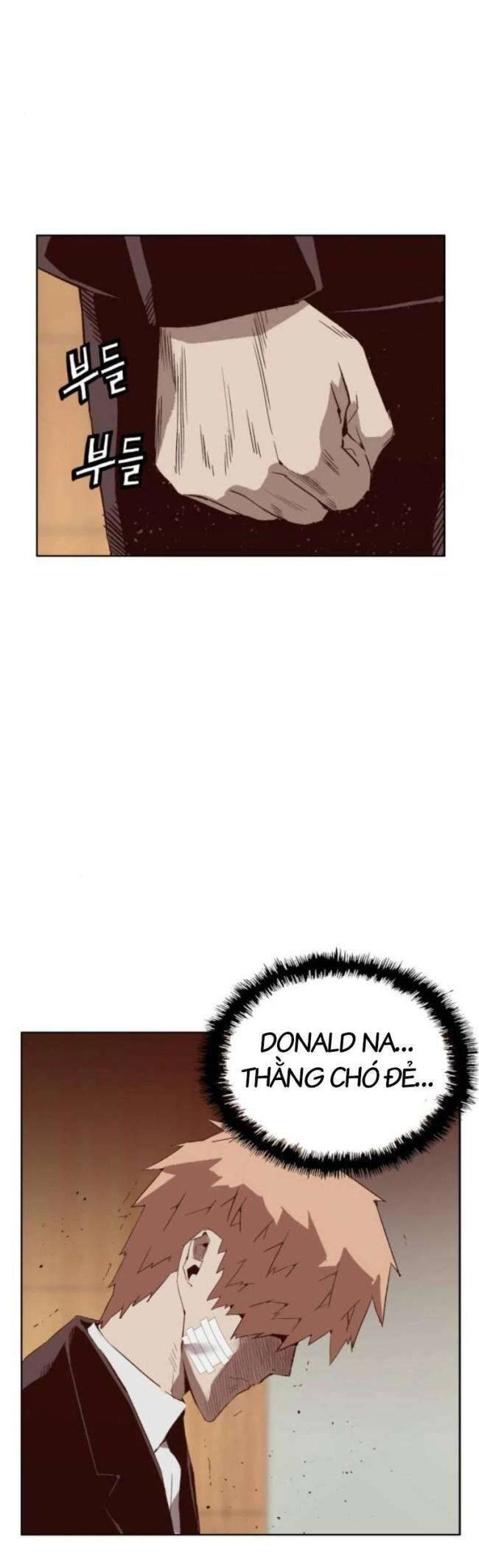 Anh Hùng Yếu Chapter 264 - 11