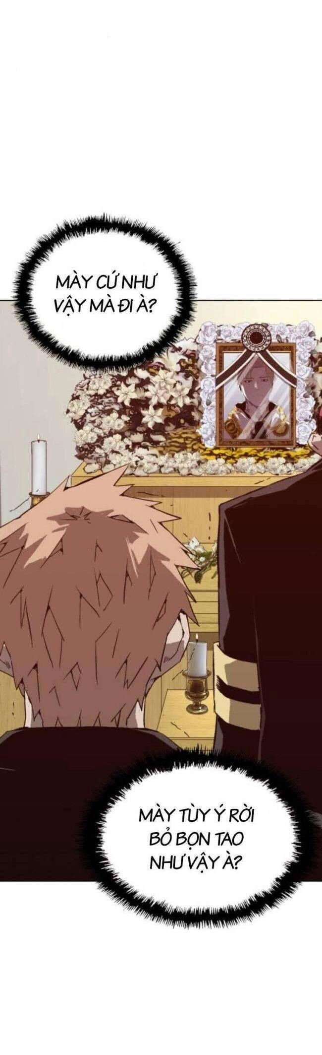 Anh Hùng Yếu Chapter 264 - 12