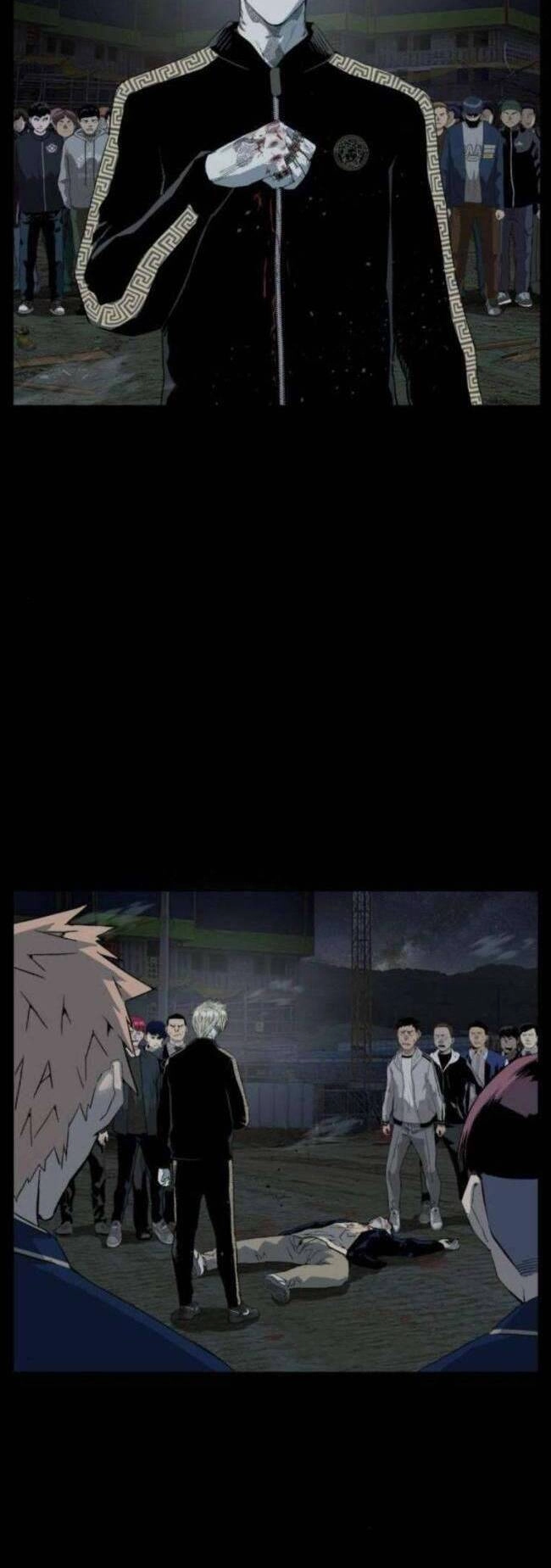 Anh Hùng Yếu Chapter 264 - 14