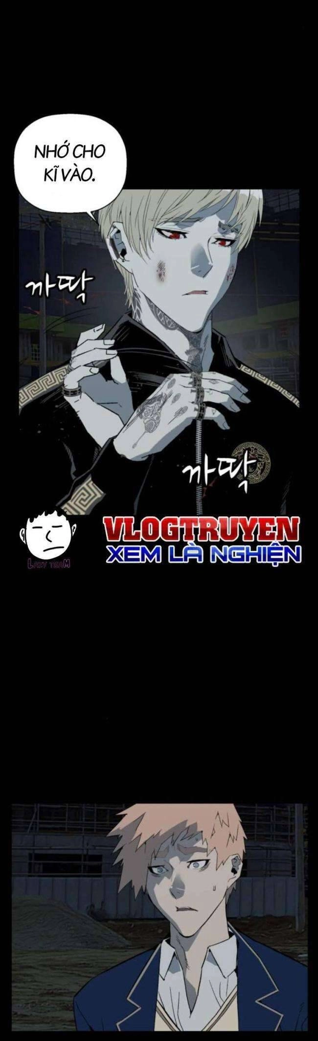 Anh Hùng Yếu Chapter 264 - 15