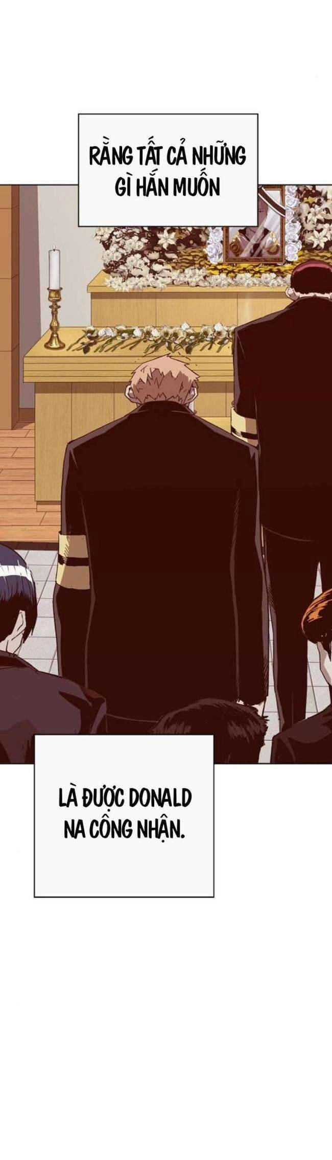 Anh Hùng Yếu Chapter 264 - 19