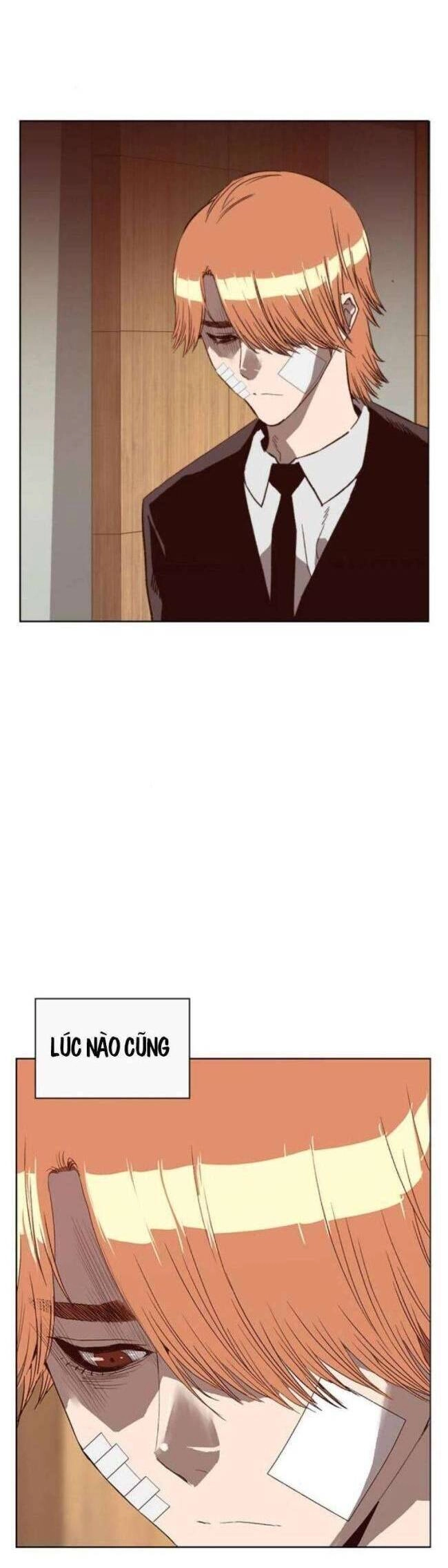 Anh Hùng Yếu Chapter 264 - 20