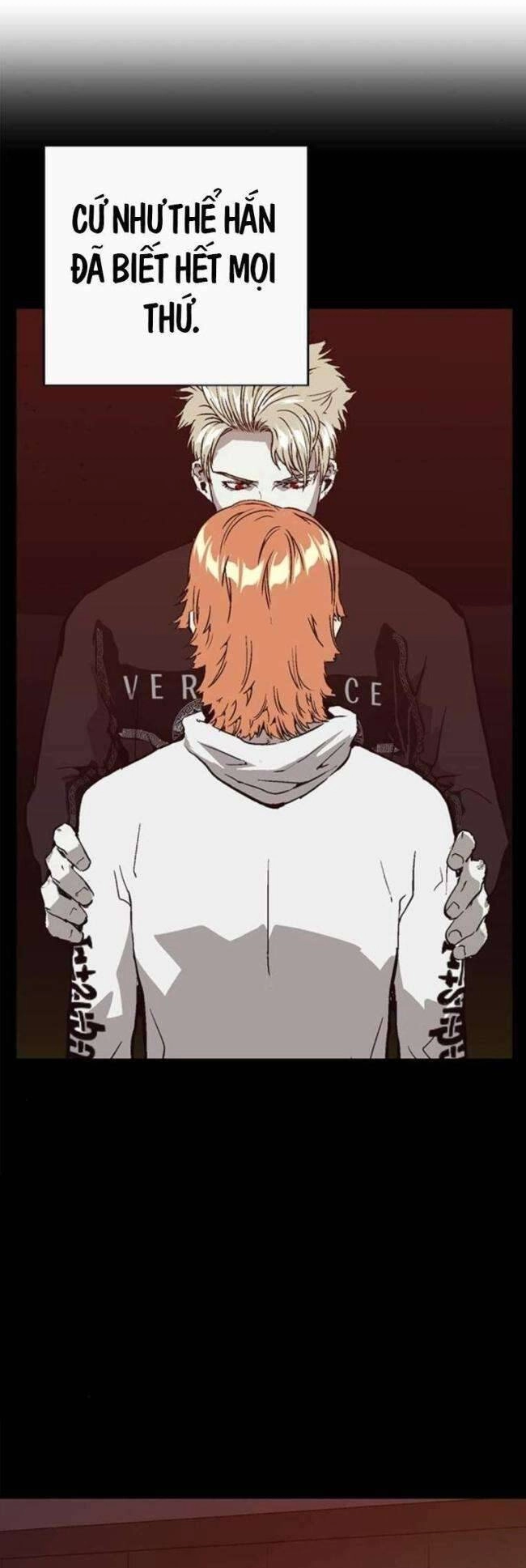 Anh Hùng Yếu Chapter 264 - 21