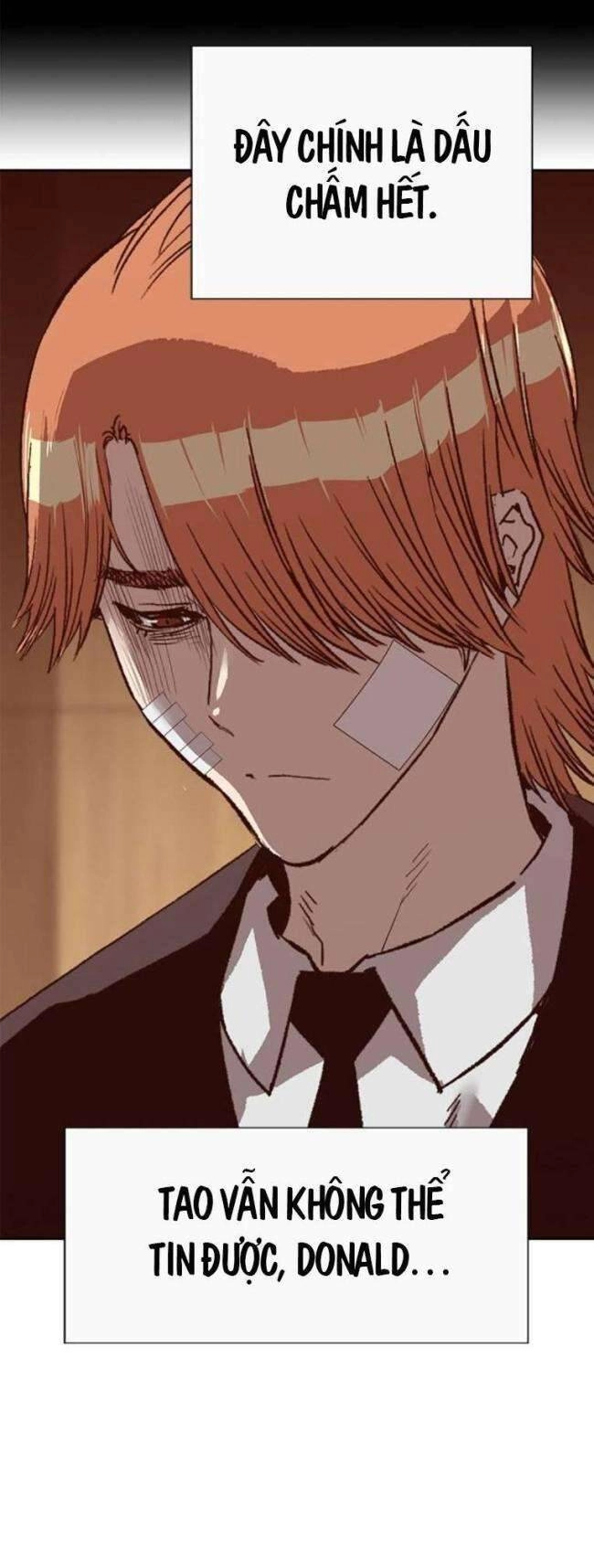 Anh Hùng Yếu Chapter 264 - 23