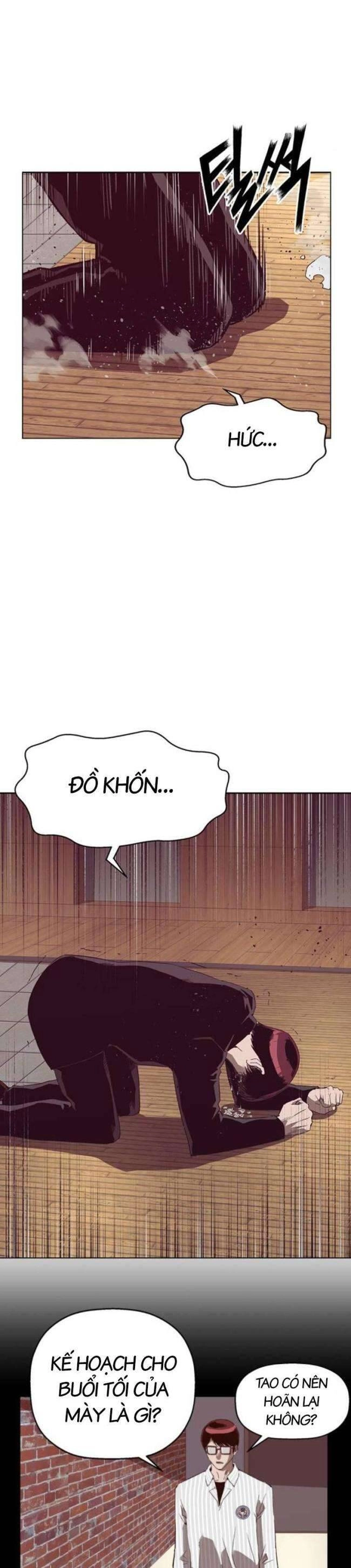 Anh Hùng Yếu Chapter 264 - 27