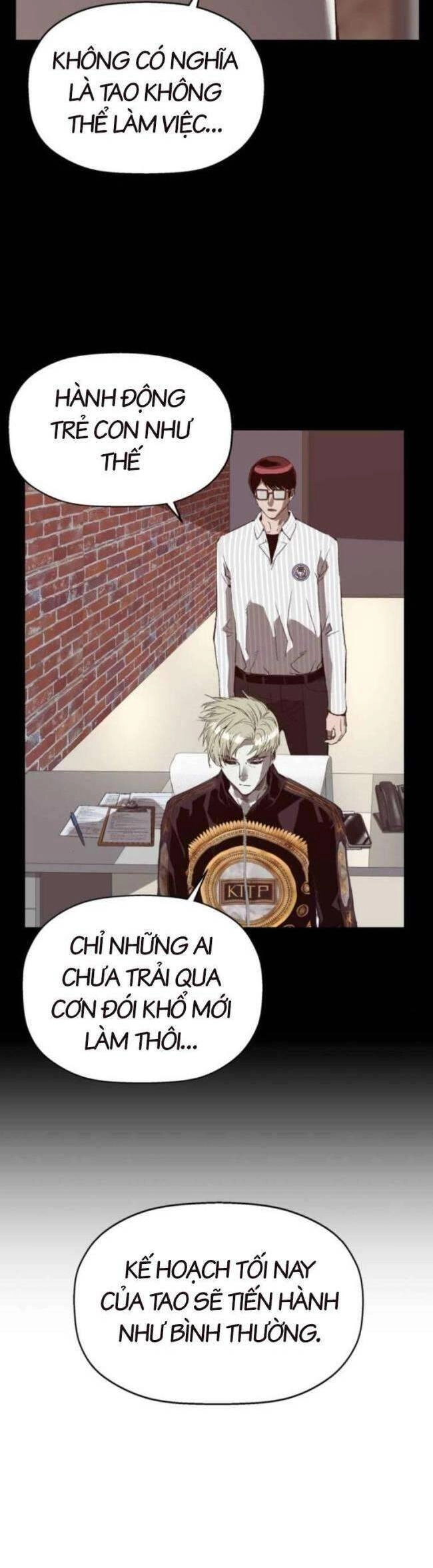 Anh Hùng Yếu Chapter 264 - 30