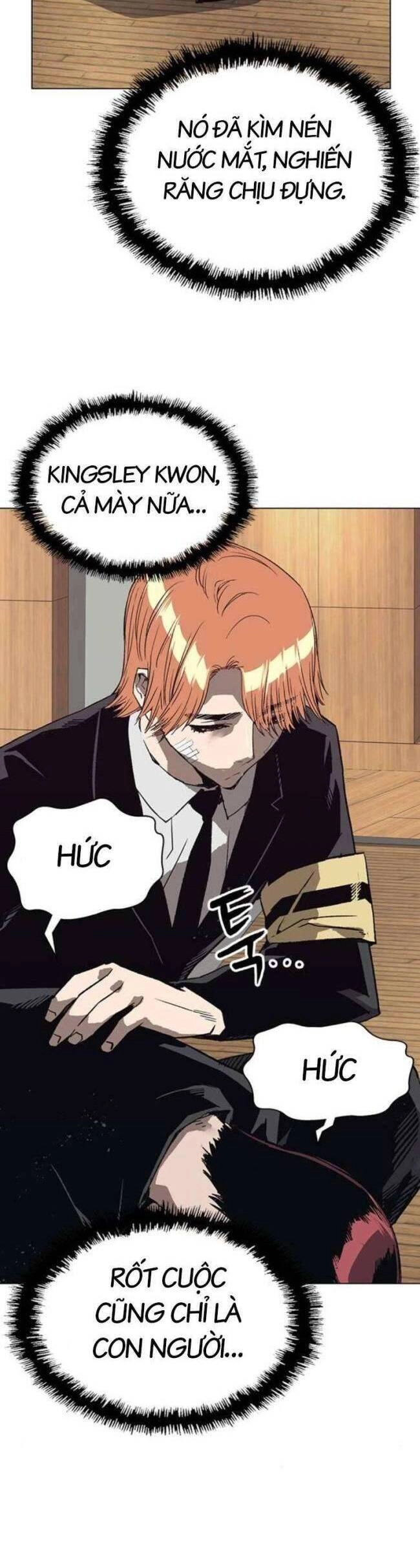 Anh Hùng Yếu Chapter 264 - 32